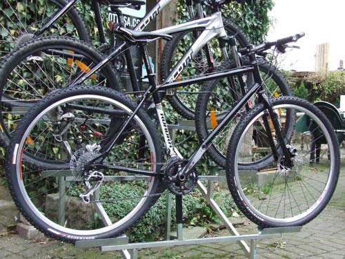 ROADRAT custom build at 18 bikes, on Flickr