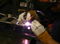 Welding