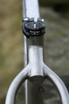 Cotic Soda Wishbone