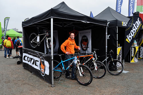 Eaven Cycles 2