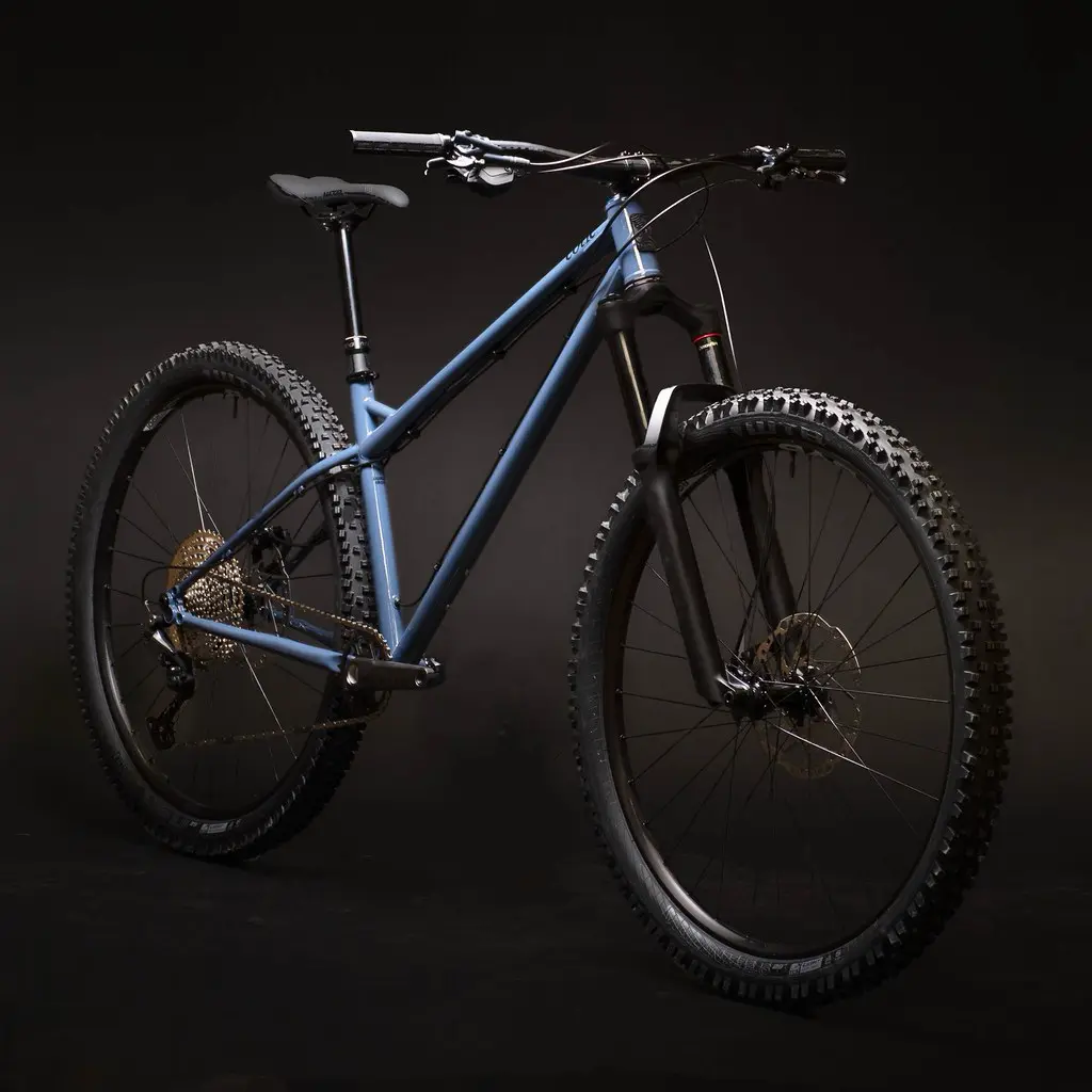 Cotic BFe Bronze Build now under two thousand pounds