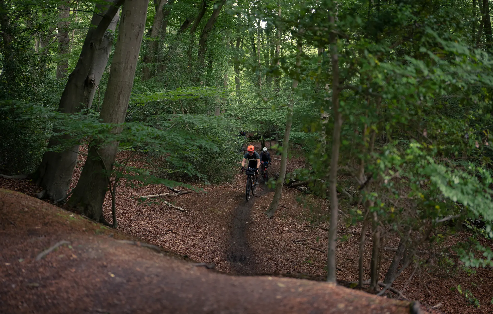 Cotic Bikes, CC Gravel Ride, Cotic Owners, London, Cotic Escapade