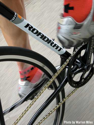 ROADRAT bike