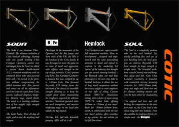 mountain bike range flyer pdf
