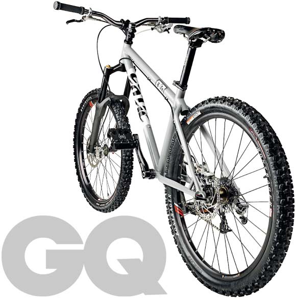 GQ BFe