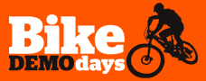 Bike DEMO days