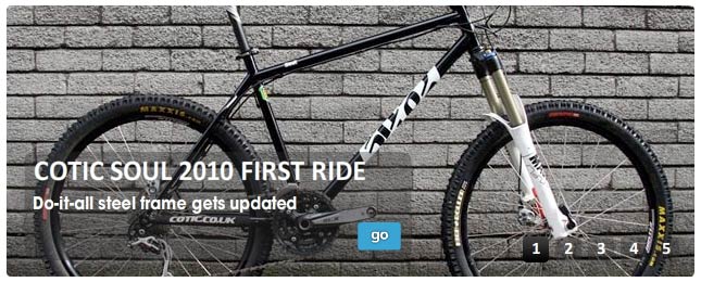 Bikemagic