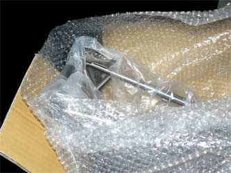 bubble wrap