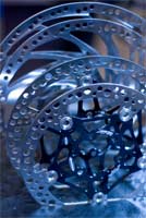 Hope rotors