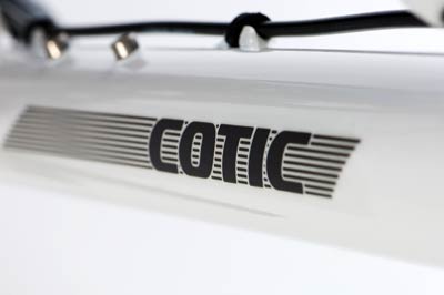 Hemlock White
