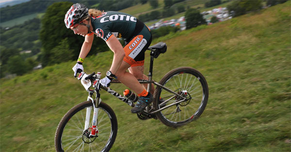 Kate at MM 2009 by Joolze Dymond