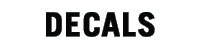 Decals