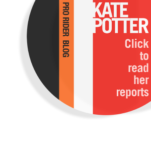 Kate Potter