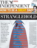 THE INDEPENDENT