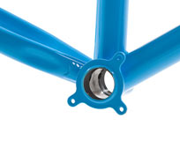 ISCG05 mount