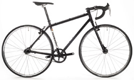 Short ROADRAT for dropbar setup.