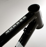 Super Gloss Black option.