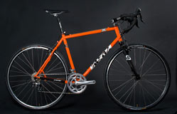 >X< :: Sunday in orange