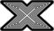 X