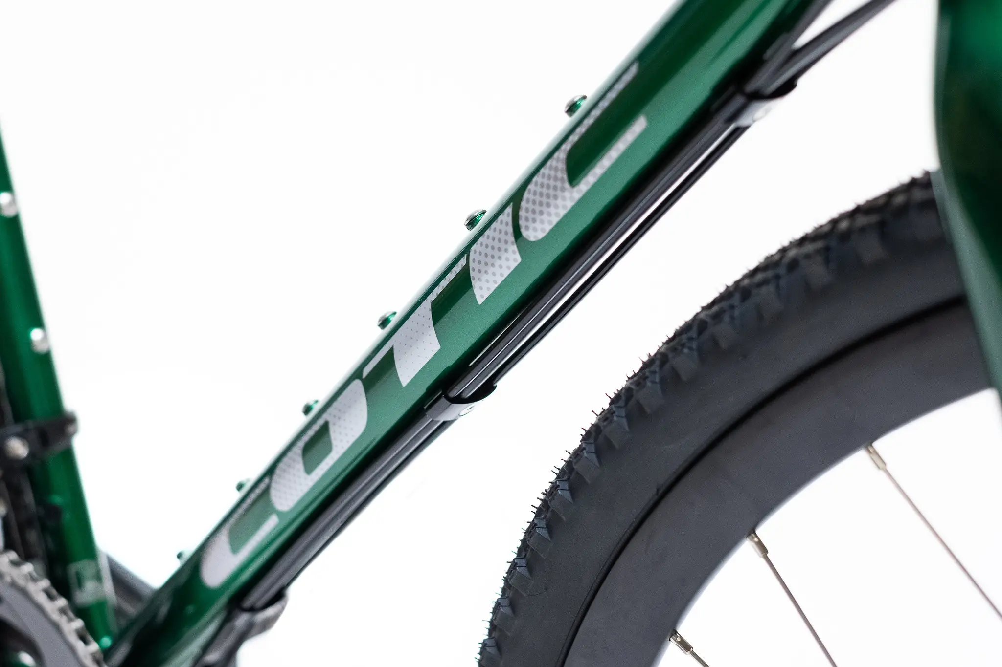 Escapade Froggatt Green