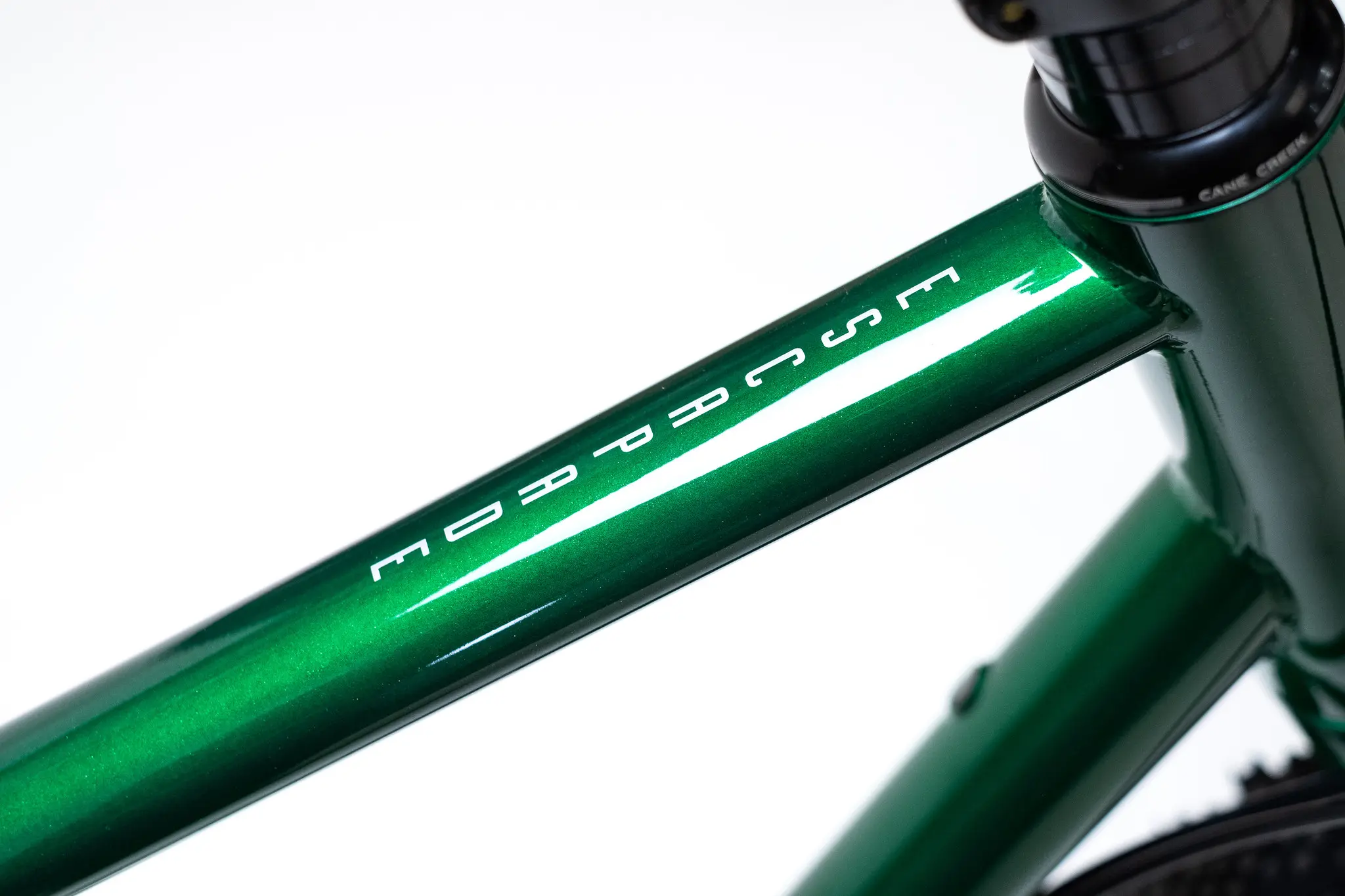 Escapade Froggatt Green