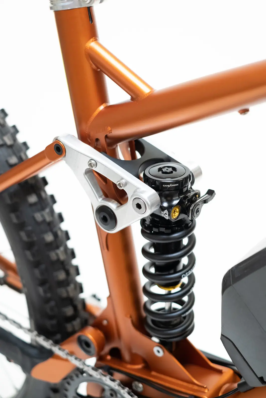 Cotic Rocket Ebike DSCF2797