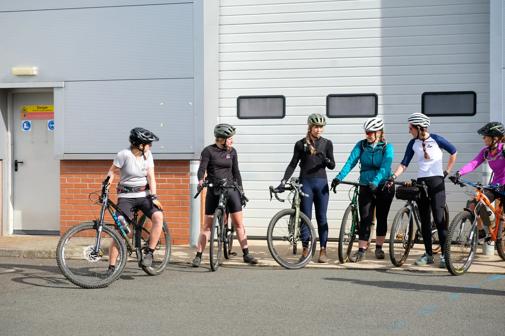 Cotic Super Saturday September