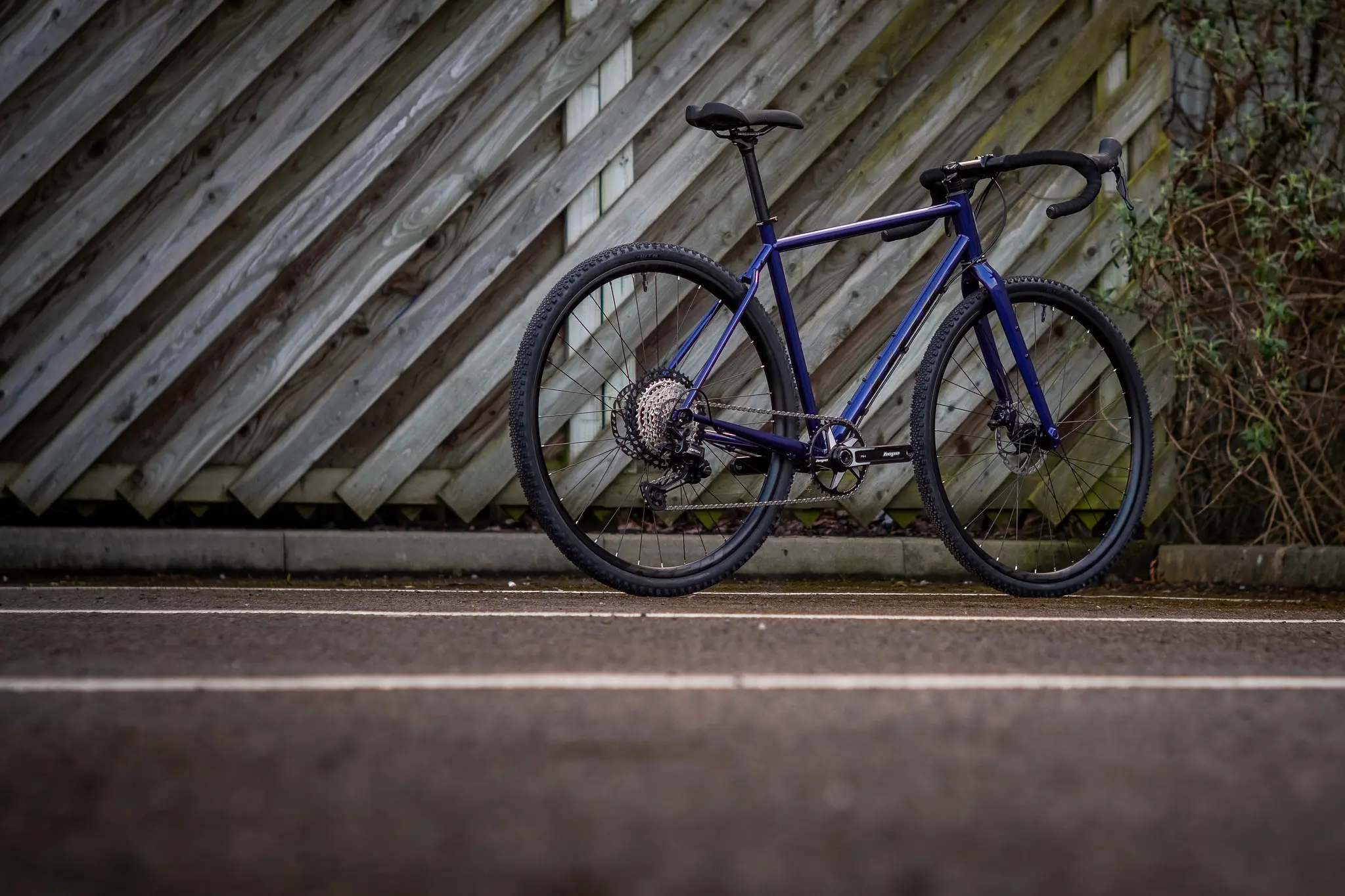 A La Carte Colour Escapade 853 - Amethyst