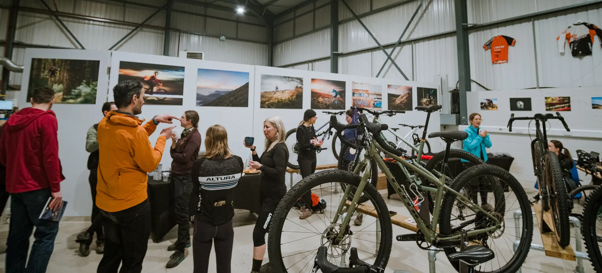 Cotic Escapade, Sale, bargain, discount