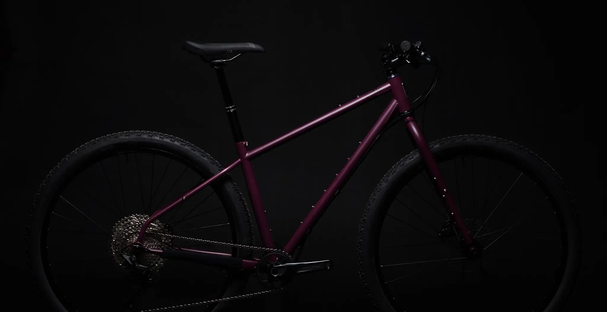 Cascade Gen 2 Damson