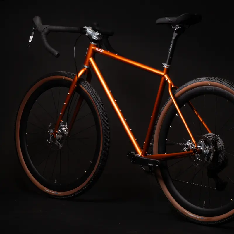 New Escapade and Jeht