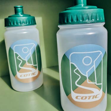 Cotic Bottle