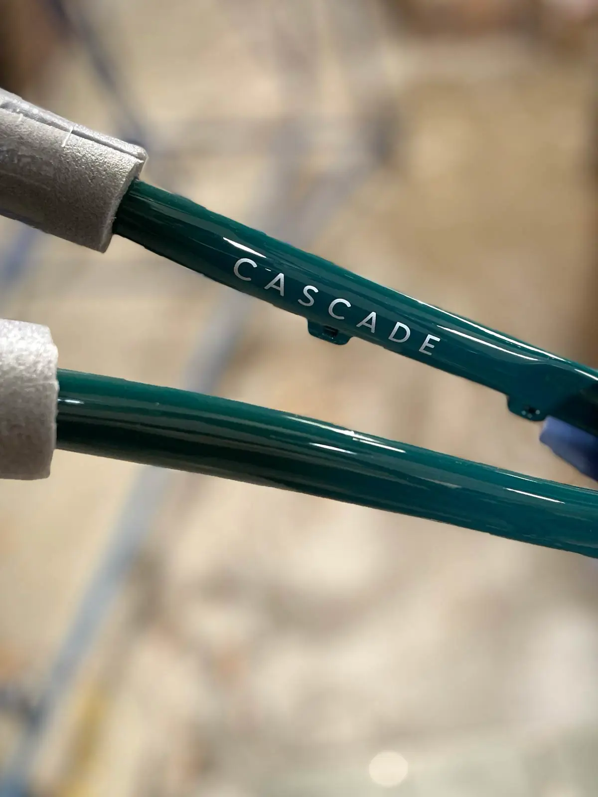 Cascade Gloss Forest