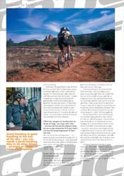 third page