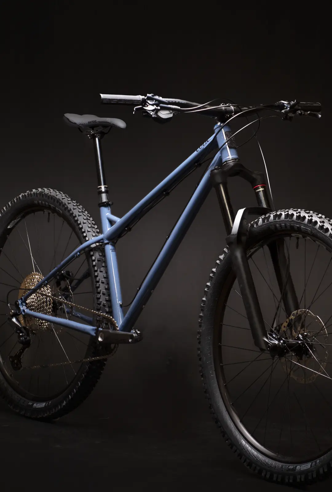 Cotic BFe, steel hardcore hardtail, Reynolds 853, UK made hardtail, aggressive steel hardtail, mullet hardtail, 27.5 trail hardtail, 29er hardtail frame, jump bike hardtail, British steel MTB, BFeMAX, trail hardtail frame, enduro hardtail, steel MTB frame
