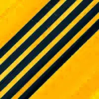 Sunny Yellow