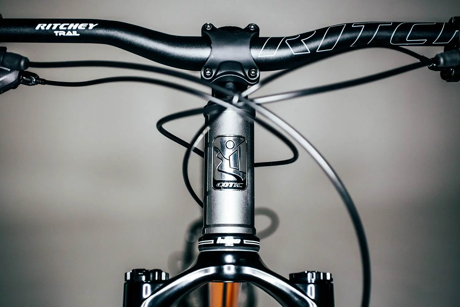 BFeMAX in Gunmetal and Copper