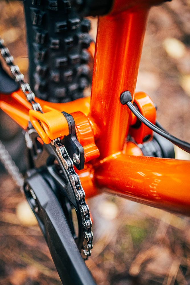 Cotic, cotic flaremax, flaremax, bike of the year, cotic steel full suspension, steel full suspension, steel mountain bike, reynolds 853, steel is real, trail mountain bike, 29 inch wheel, 29er mountain bike, 125mm travel, progressive geometry mountain bike, british mountain bike, uk made, british made, made in britain, sheffield steel, longer lower slacker, slack geometry, long geometry, fastest mountain bike