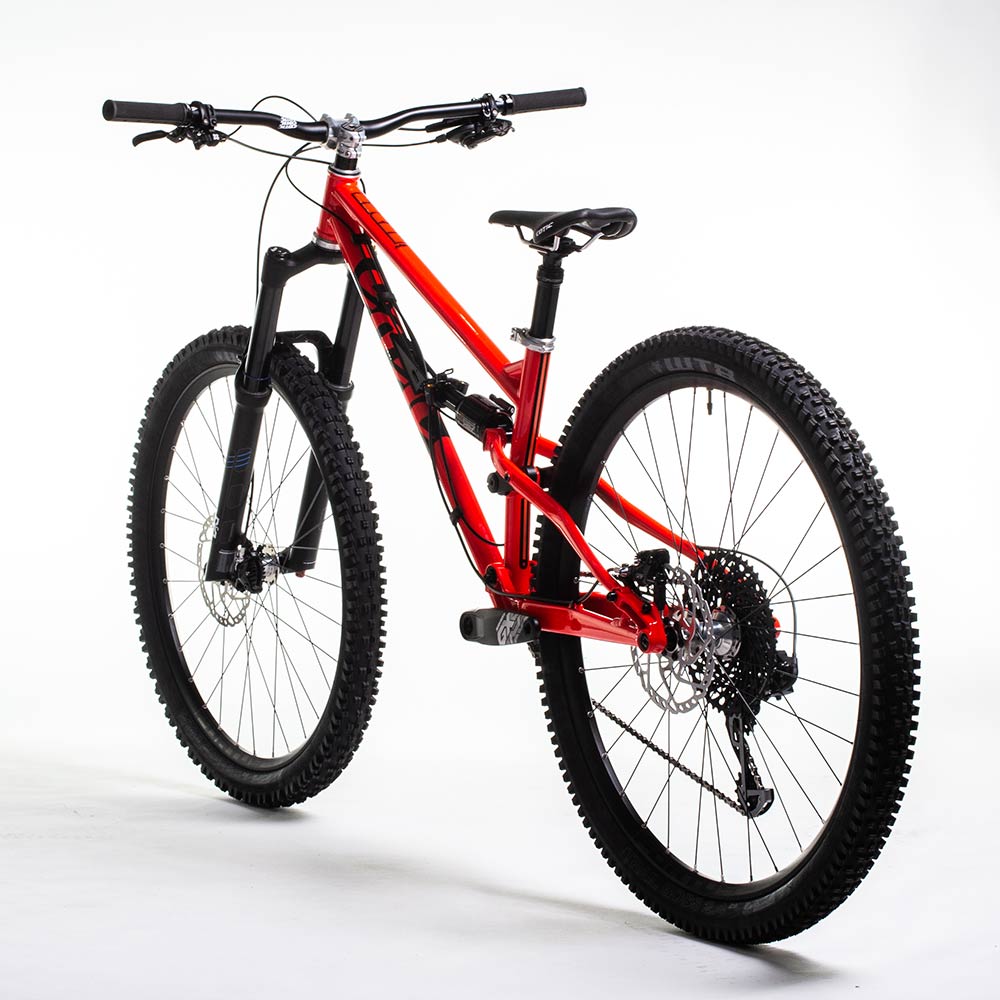 Cotic, cotic flaremax, flaremax, bike of the year, cotic steel full suspension, steel full suspension, steel mountain bike, steel is real, trail mountain bike, 29 inch wheel, 29er mountain bike, 125mm travel, progressive geometry mountain bike, british mountain bike, uk made, british made, made in britain, sheffield steel, longer lower slacker, slack geometry, long geometry, fastest mountain bike