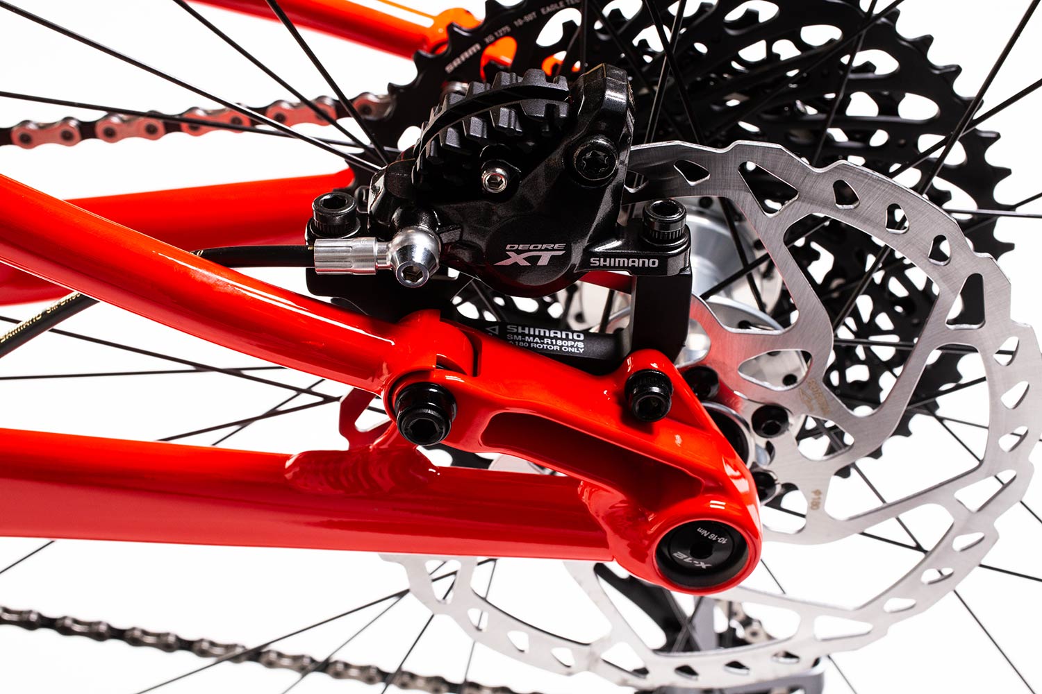 Cotic, cotic flaremax, flaremax, bike of the year, cotic steel full suspension, steel full suspension, steel mountain bike, steel is real, trail mountain bike, 29 inch wheel, 29er mountain bike, 125mm travel, progressive geometry mountain bike, british mountain bike, uk made, british made, reynolds 853, made in britain, sheffield steel, longer lower slacker, slack geometry, long geometry, fastest mountain bike