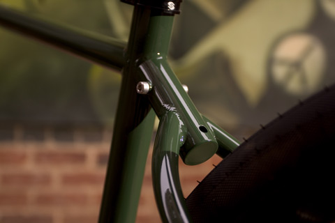 Rack mounts