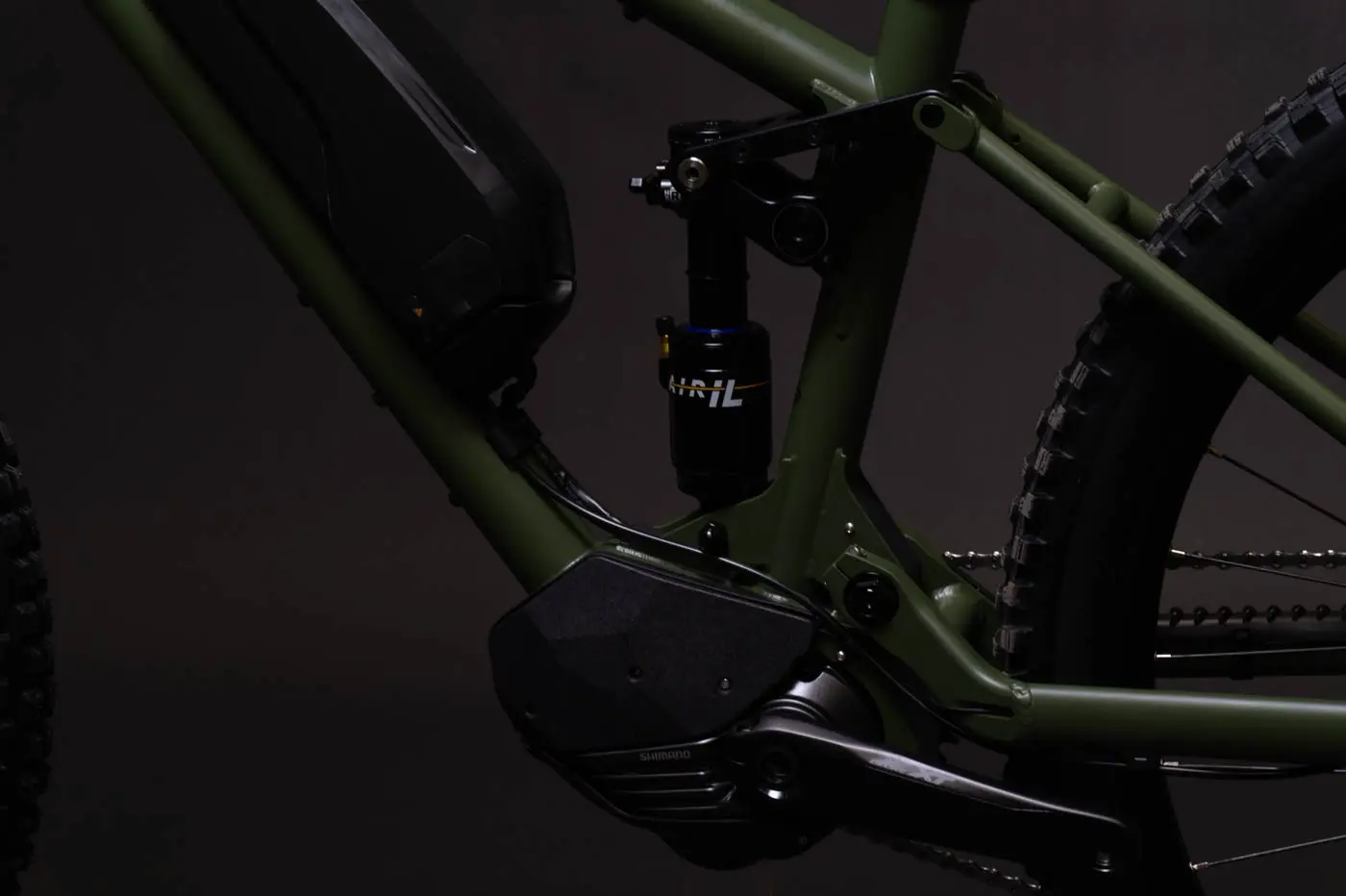 Rocket eBike Rocket eBike