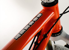 Bright Orange option.