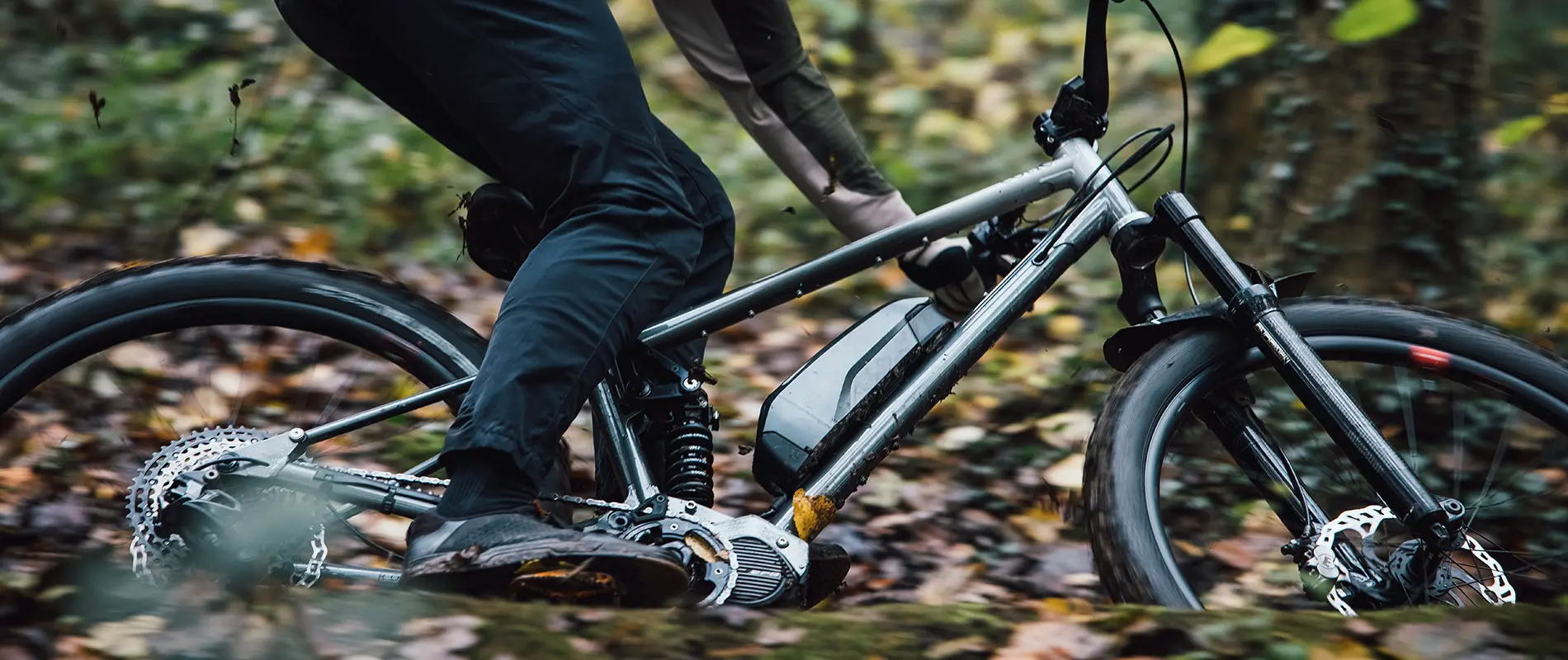 Cotic Rocket eBike