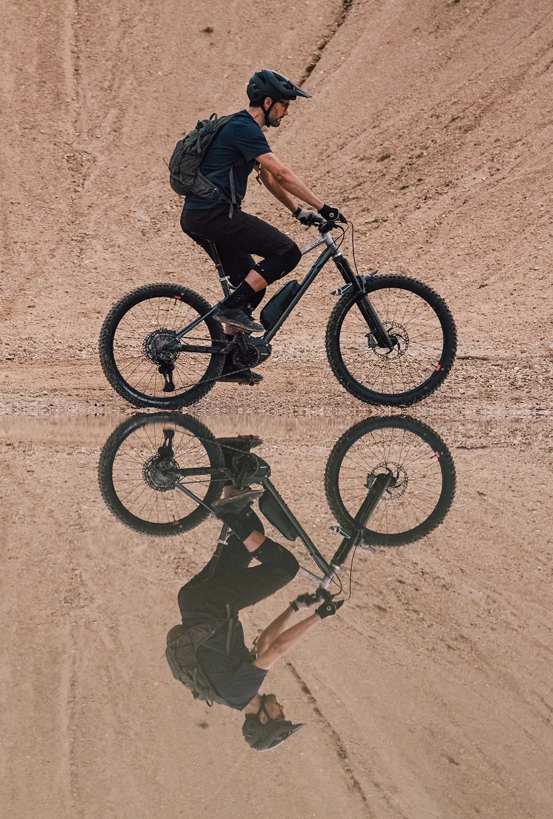 Cotic Rocket eBike